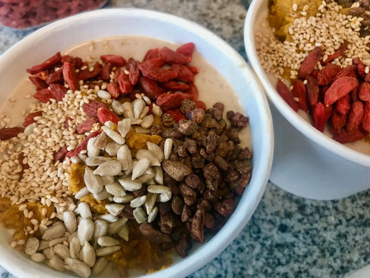 Pumpkin Spice Pudding image 0