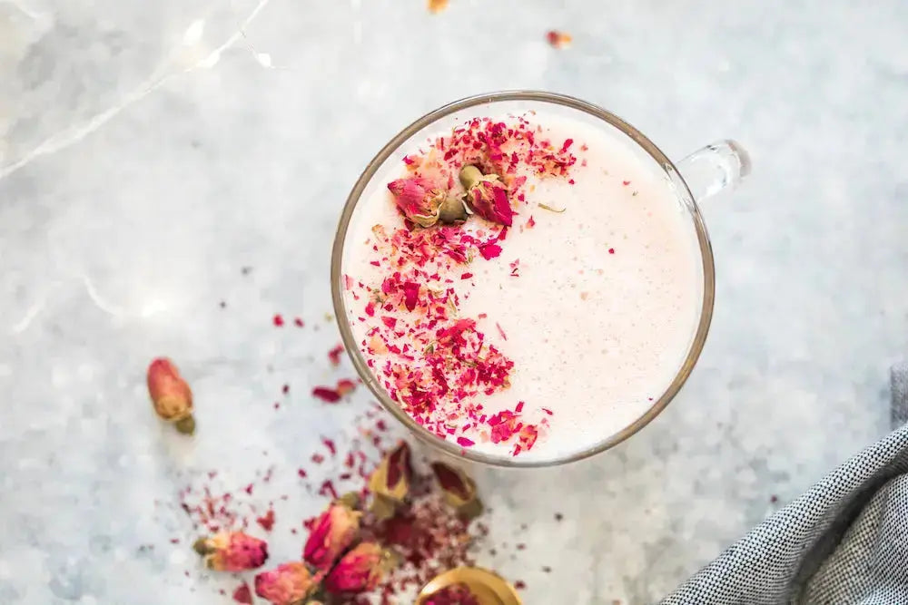 Cardamomma Latte Nourish Meal Delivery