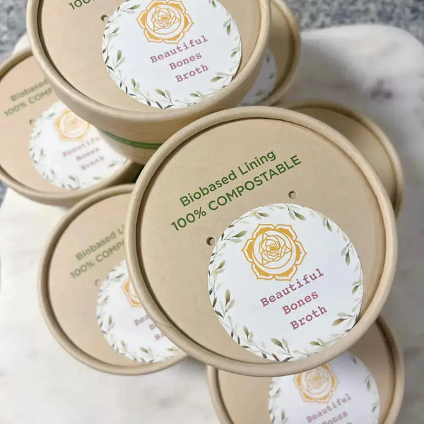 Pregnancy Sampler Bundle Nourish Meal Delivery
