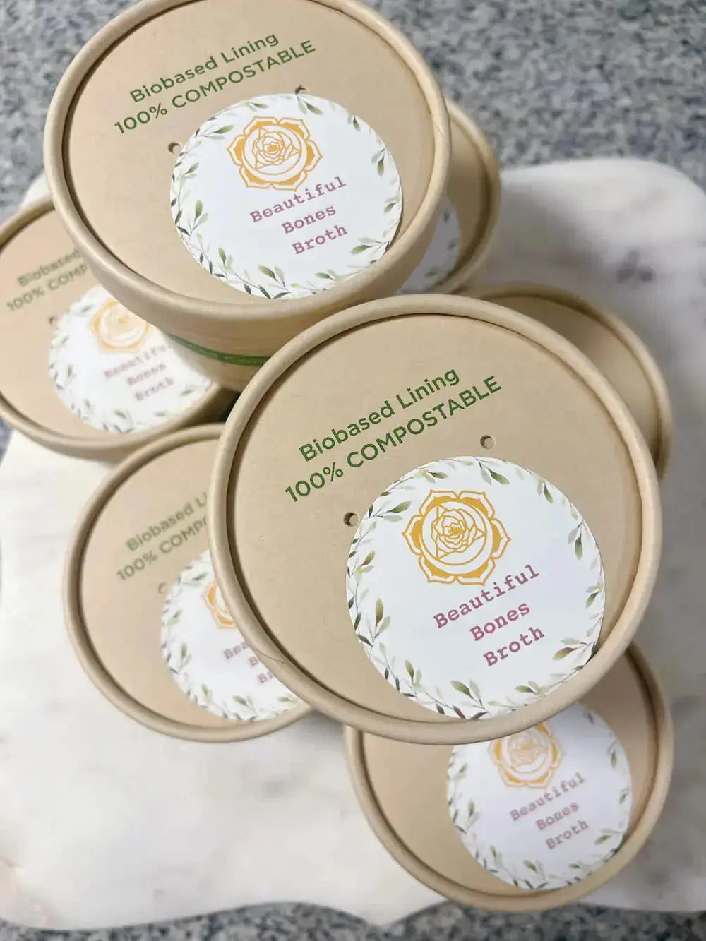 Pregnancy Sampler Bundle Nourish Meal Delivery