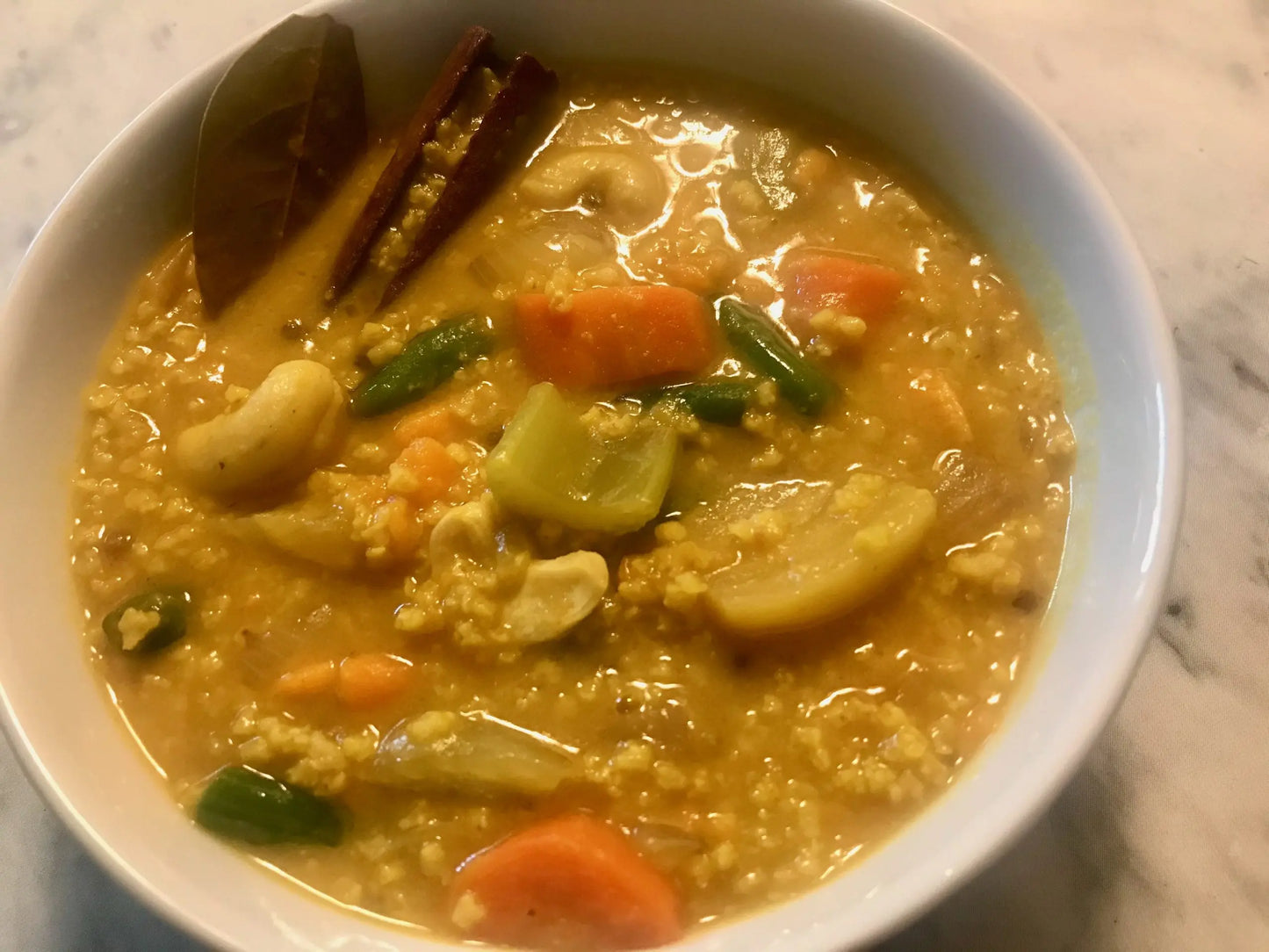 Vegan Soups Bundle Nourish Meal Delivery