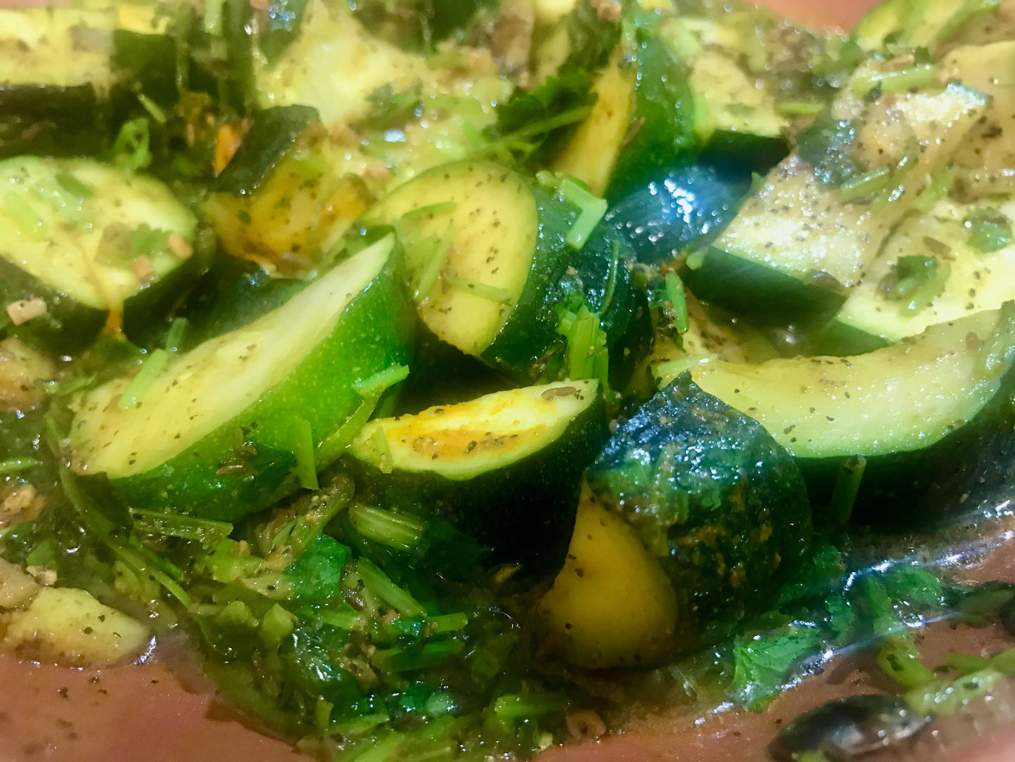 New Mama Dahl Nourish Meal Delivery