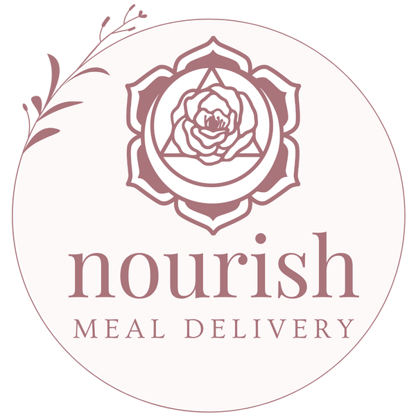 Nourish Meal Delivery