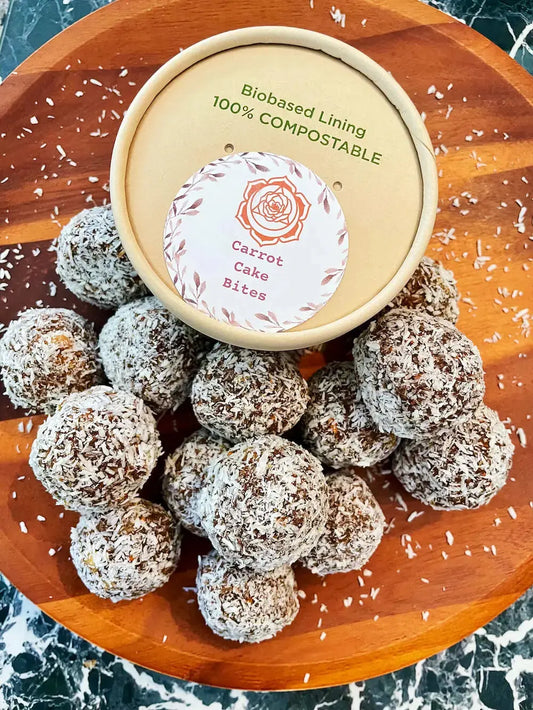 Superfood Snacks Bundle Nourish Meal Delivery