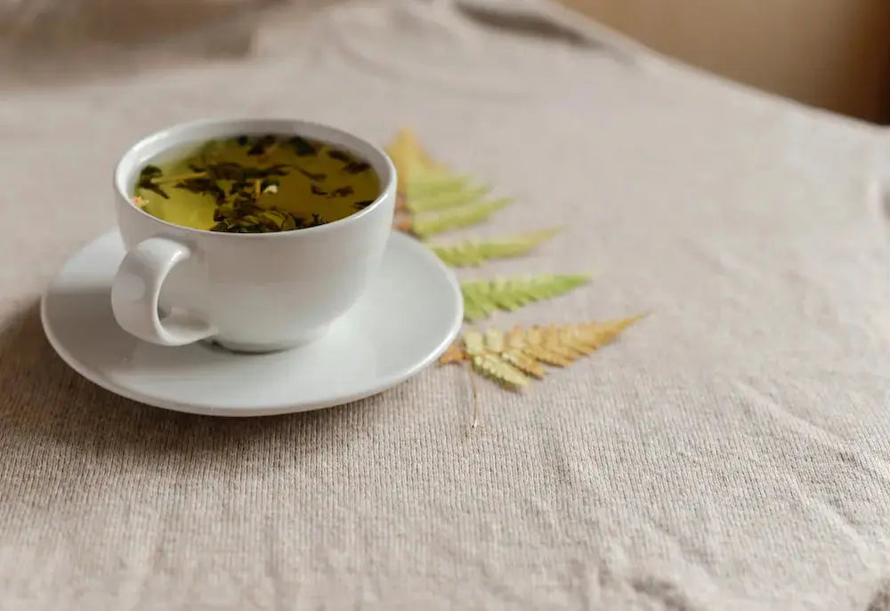 Nourish Meal Delivery CCF Kadha