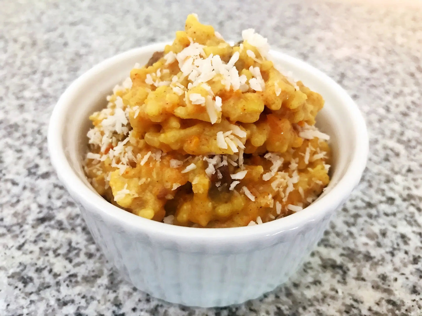 Recovery Rice Pudding image 0