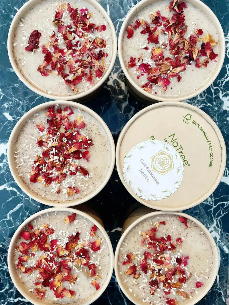 Cardamomma Latte group
