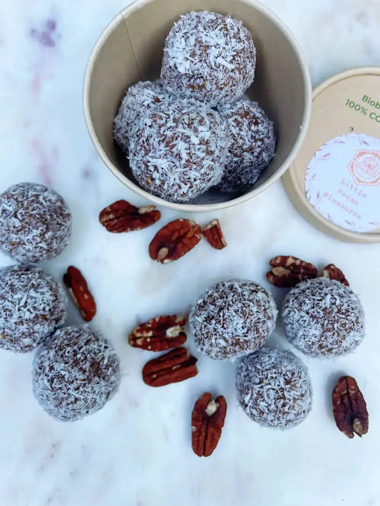 Superfood Snacks Bundle Nourish Meal Delivery