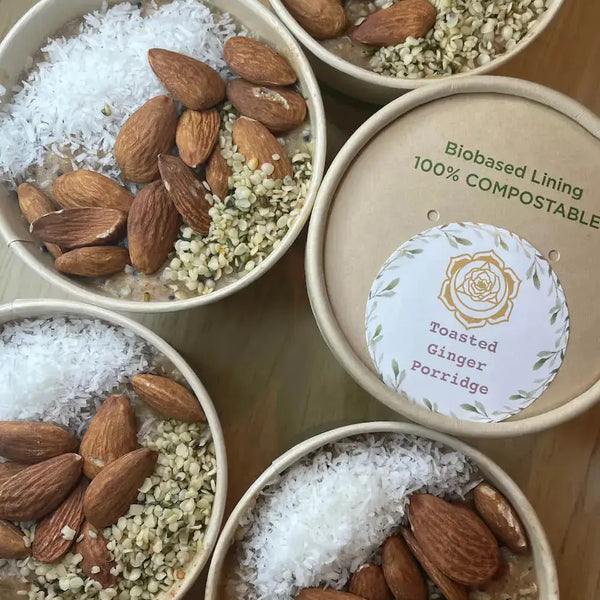 Keto Breakfast Bundle Nourish Meal Delivery