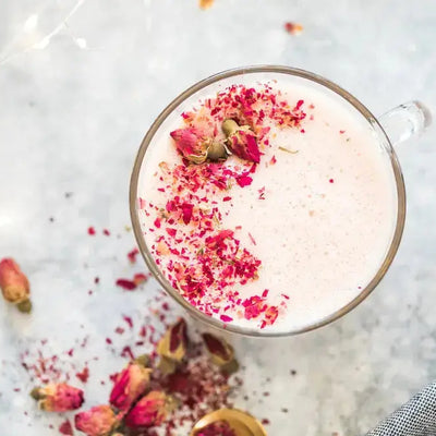 Cardamomma Latte