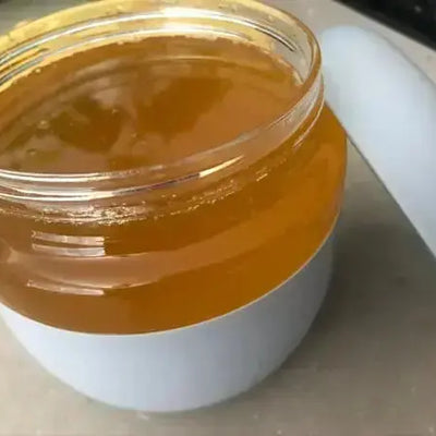 Ayurvedic Postpartum Oil