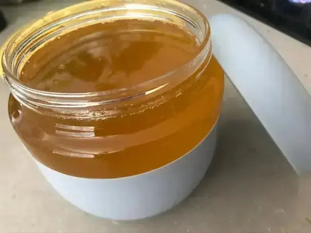 Ayurvedic Pregnancy Oil