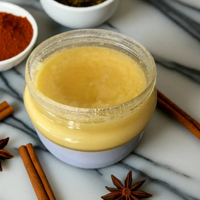 Ayurvedic Pregnancy Oil