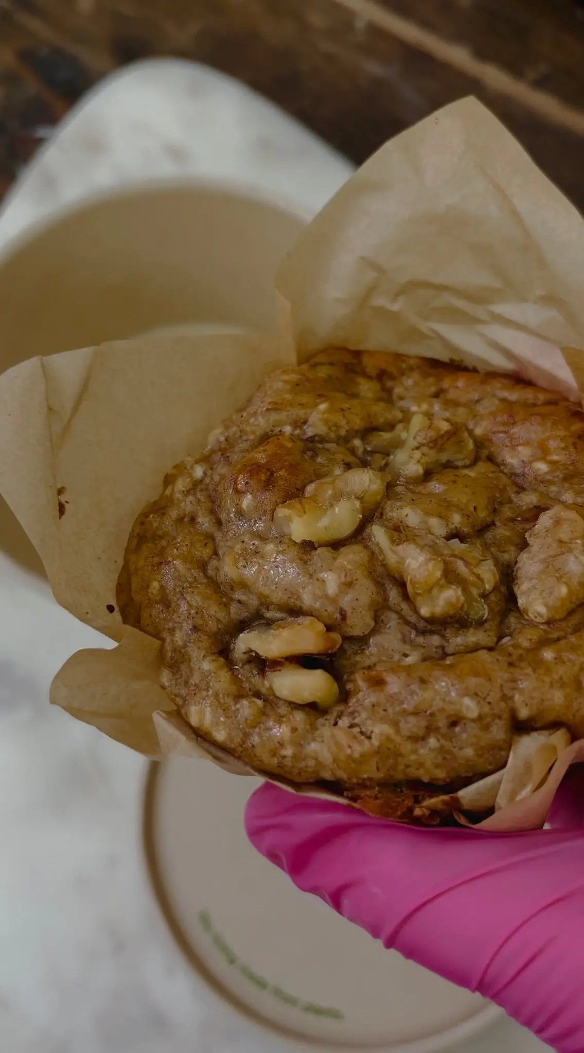 Milk-Makin' Muffins Bundle Nourish Meal Delivery
