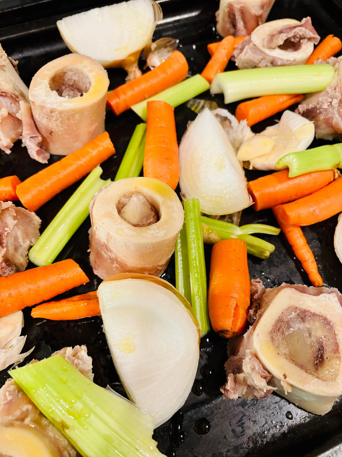 Bone Broth