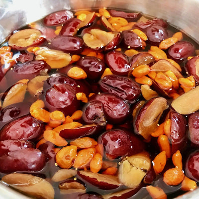 Goji Berry Bliss