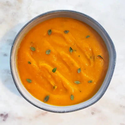 Healing Harvest Soup