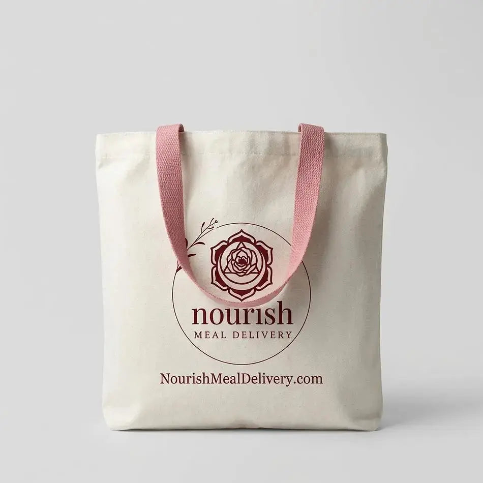 Nourish Flow™ Program