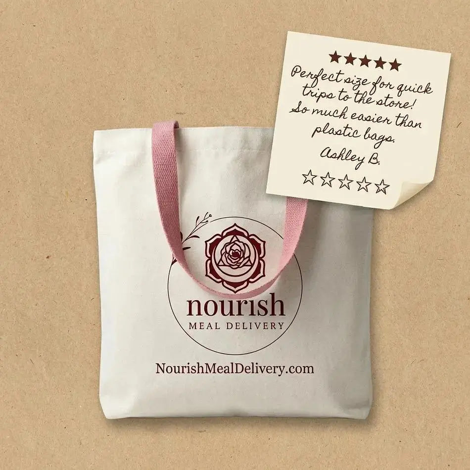 Nourish Flow™ Program