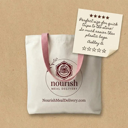 Nourish Flow™ Program