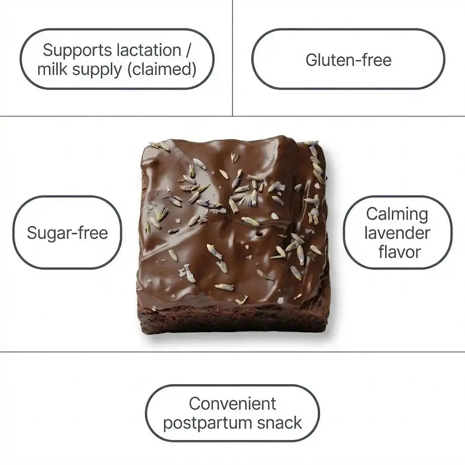 Nourish Flow™ Program