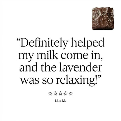 Nourish Flow™ 42-Day Postpartum Lactation Program Nourish Meal Delivery
