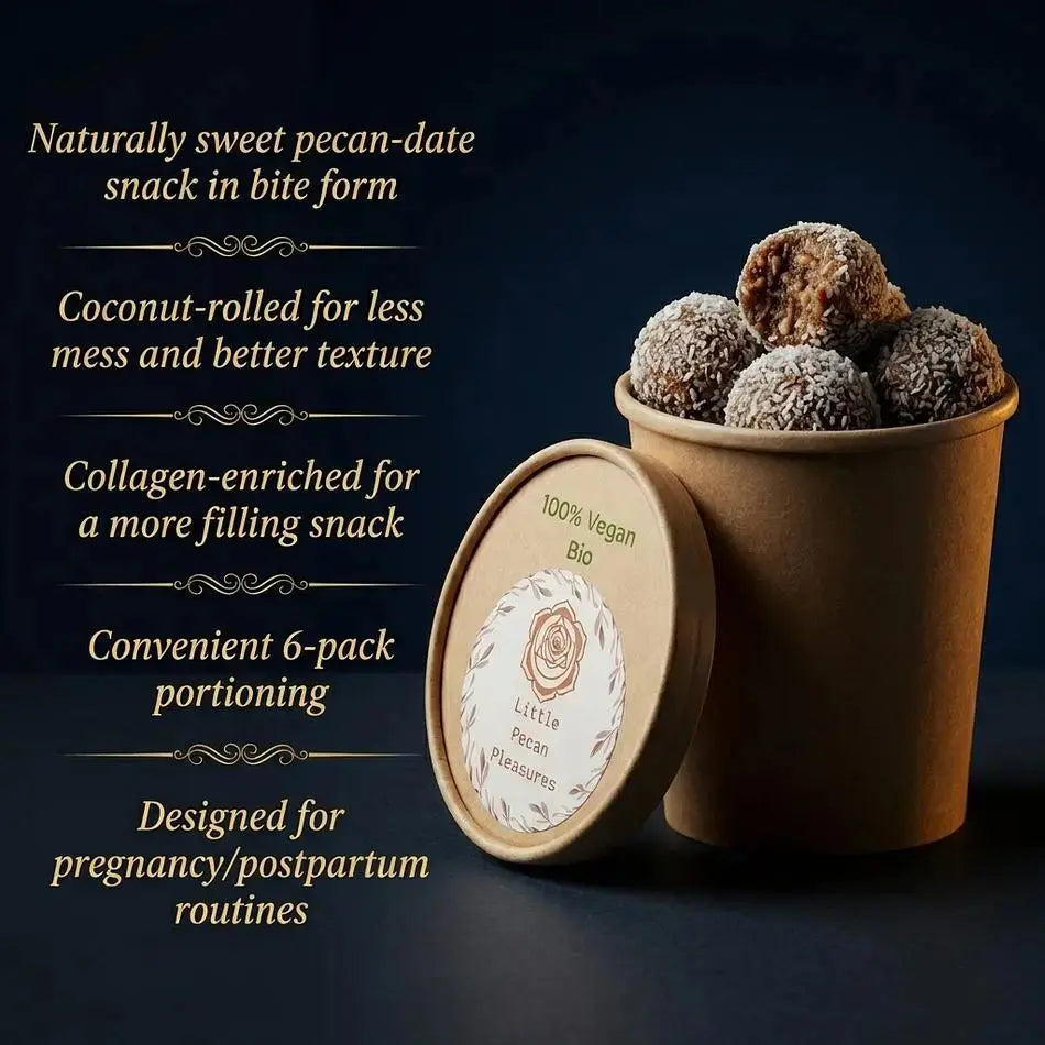 Nourish Flow™ Program