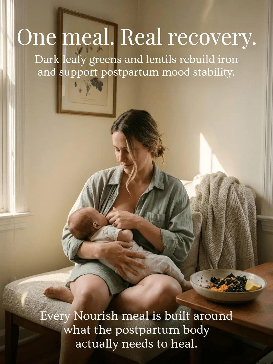 Fourth Trimester Recovery System™