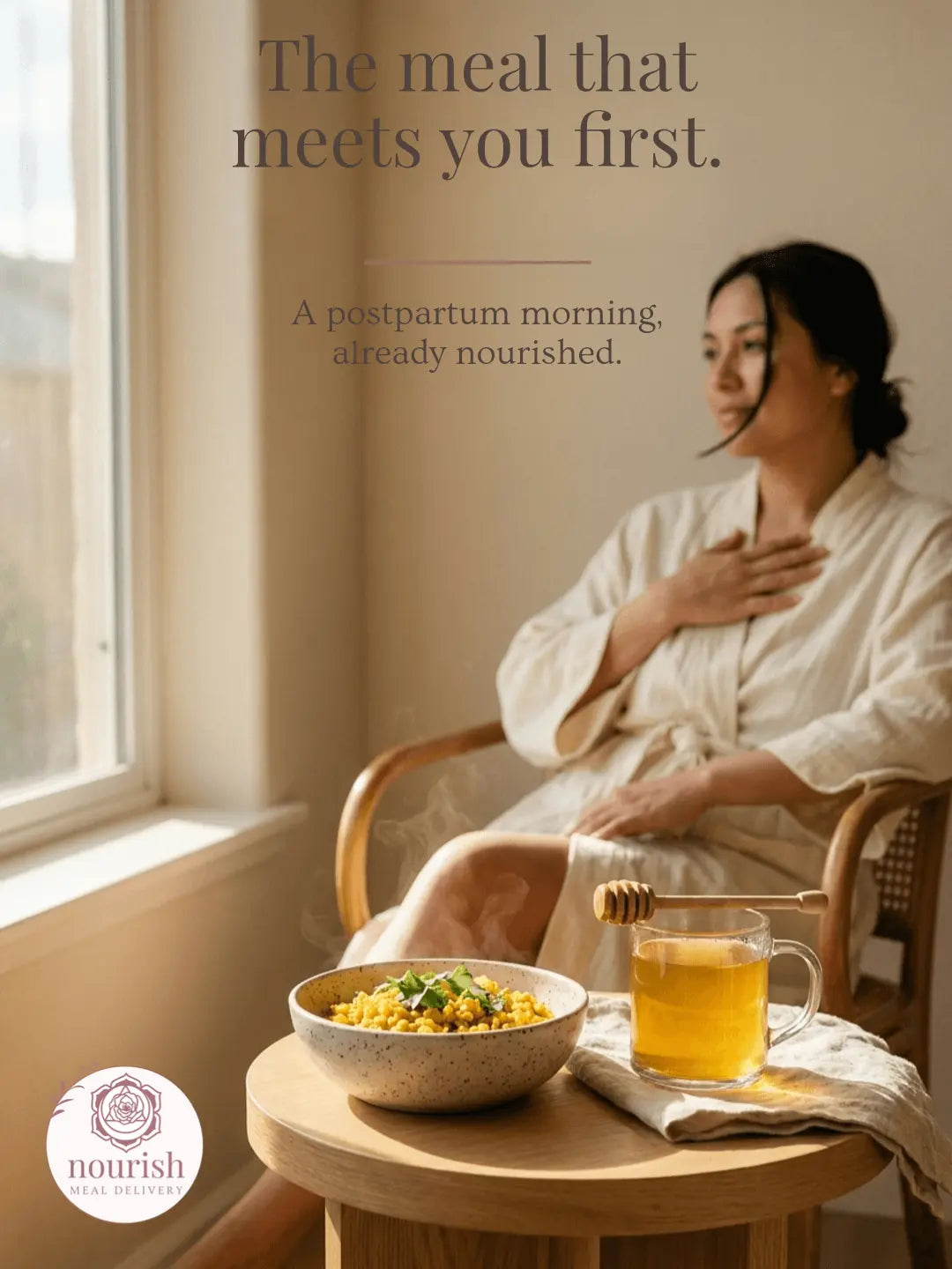 Fourth Trimester Recovery System™