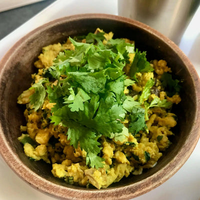 New Mama Dahl