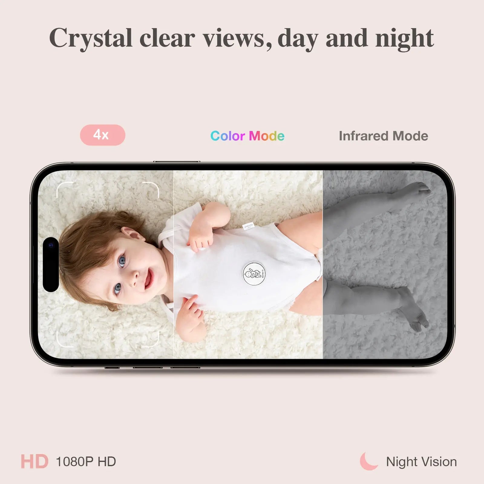 AI Indoor Cam Sense-U