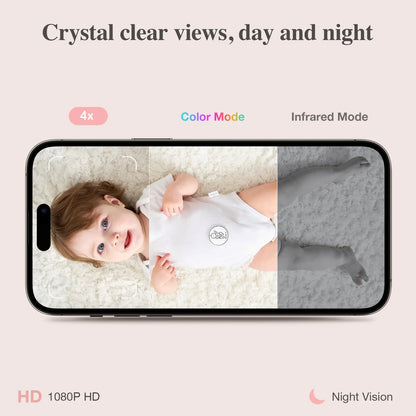 AI Indoor Cam Sense-U