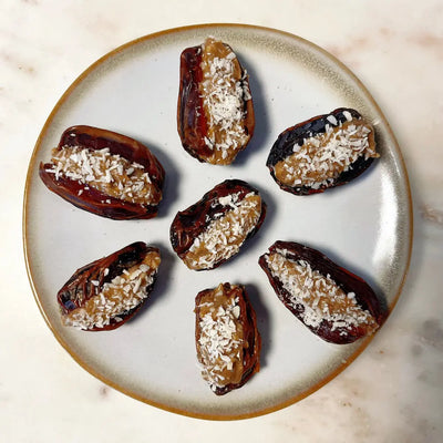 Divine Dates