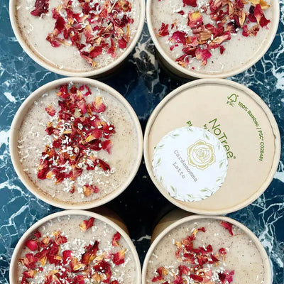 Cardamomma Latte