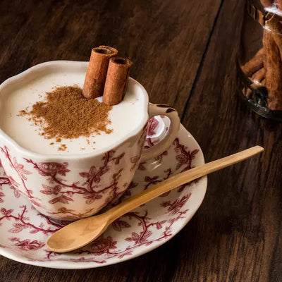 Keto Horchata