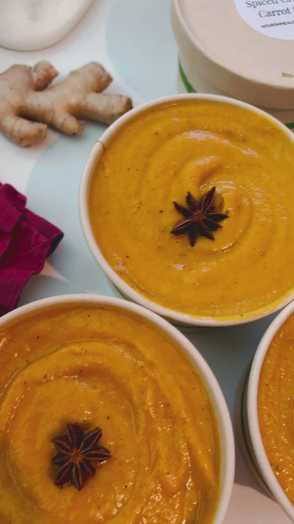 Vegan Soups Bundle
