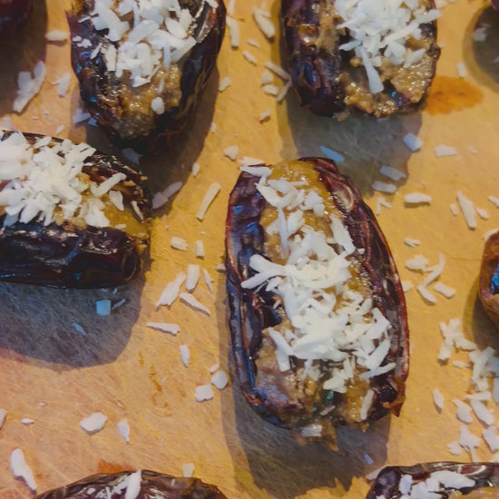 Divine Dates Nourish Meal Delivery