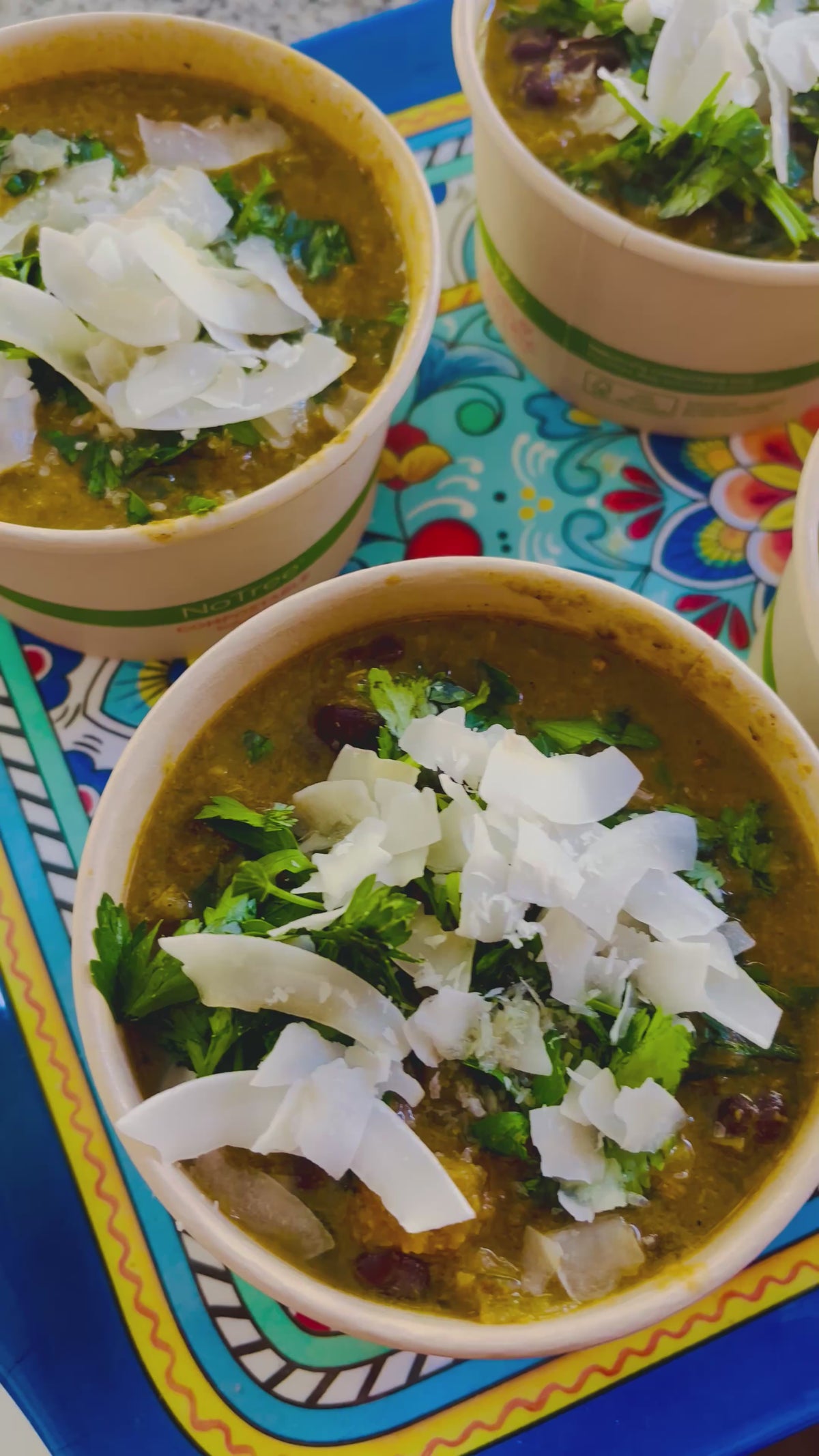 Butternut Adzuki Curry