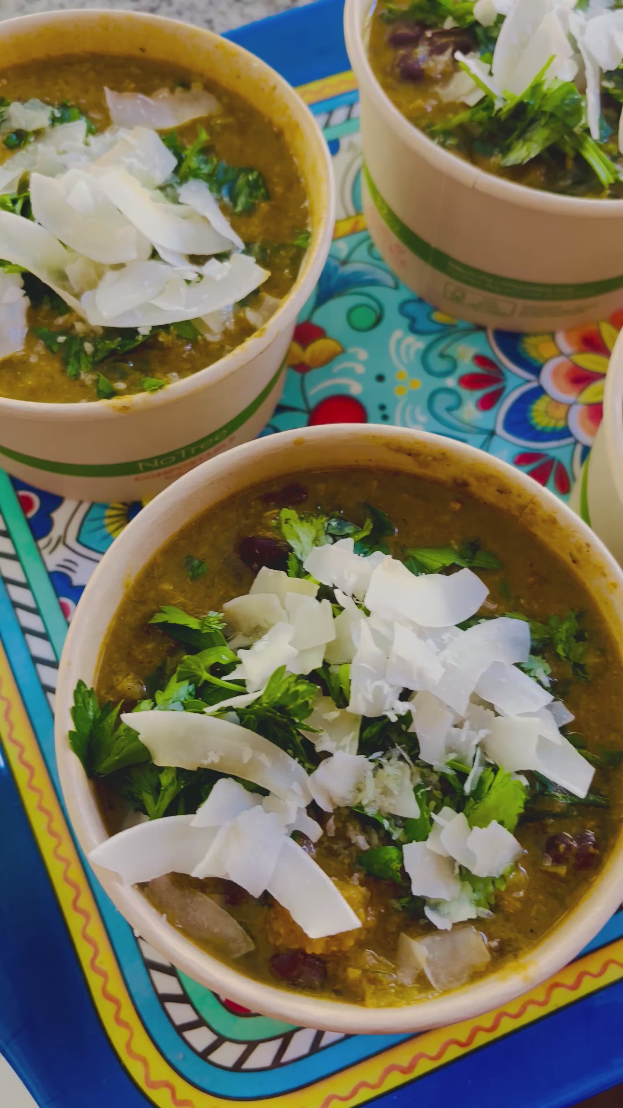 Butternut Adzuki Curry