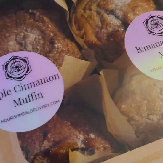 Milk Makin Muffins Bundle
