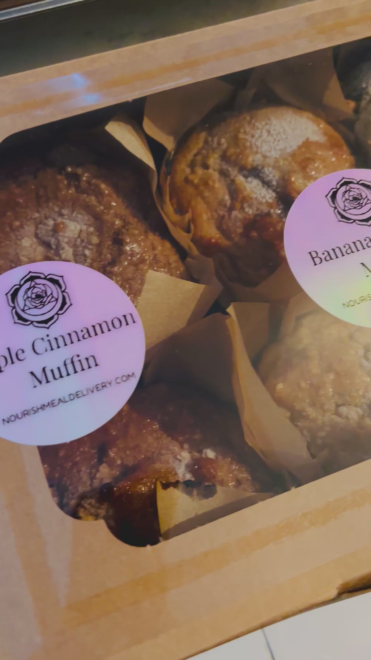 Milk Makin Muffins Bundle
